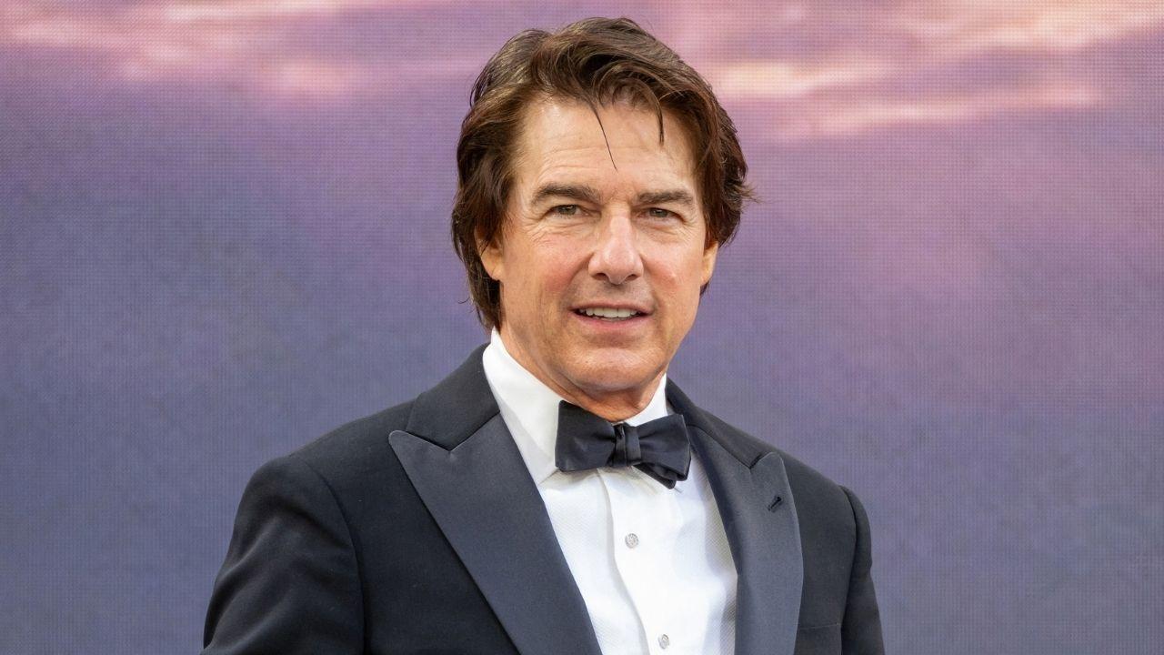 Photo of Tom Cruise