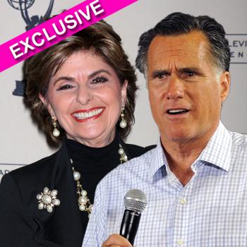 //gloria allred mitt romney wenn