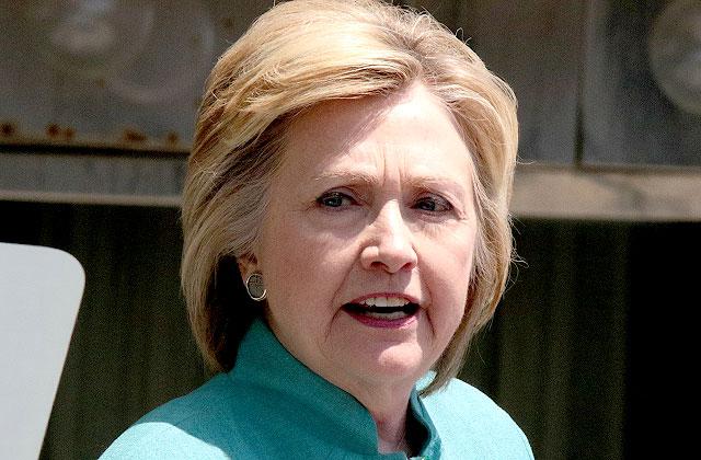 Hillary Clinton Email Scandal State Department Reopens Investigation