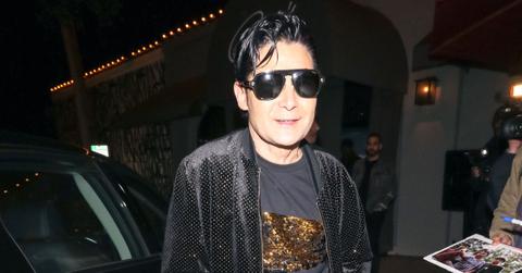 corey feldman details troubled childhood interview pp