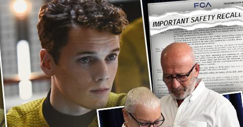 //anton yelchin death updates jeep recall notice no will pp