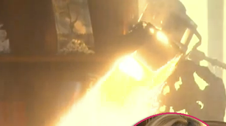 //adrianne maloof sprinklers