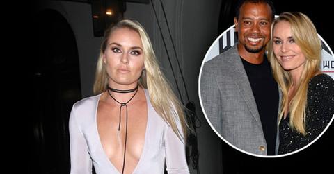 //lindsey vonn tiger woods cheating rumors i still love him pp