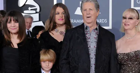 Brian Wilson's Family Nightmare Exposed In His Searing, Heartbreaking Words