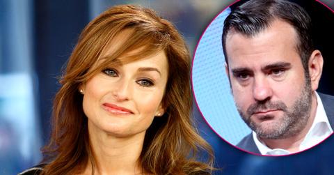 //giada De Laurentiis marriage proposal says no Shane Farley PP