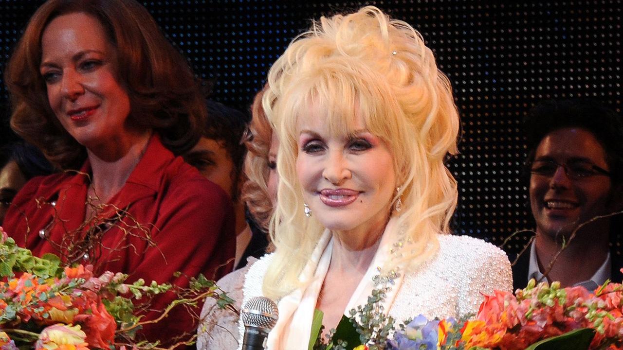 Parton's family has tried to downplay any sort of feud.