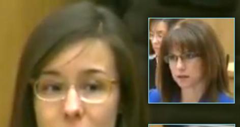 //jodi arias death dismissed