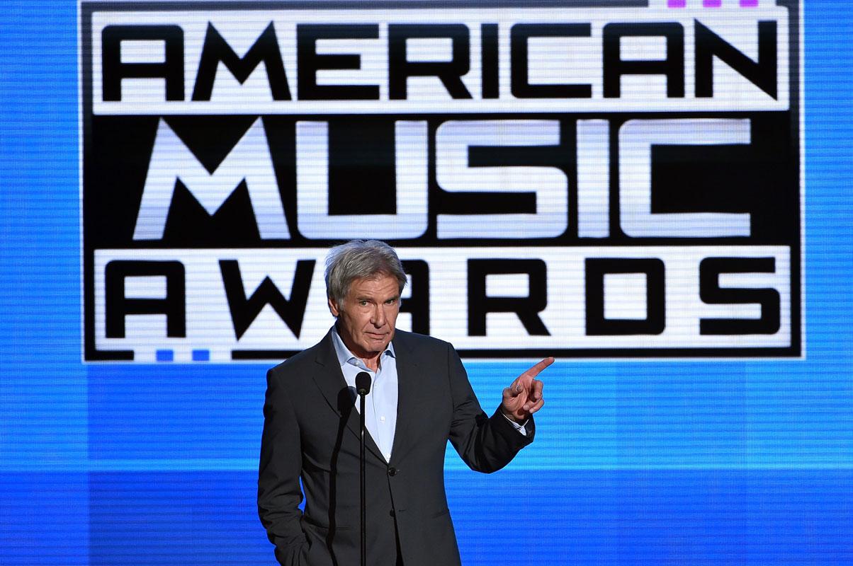 2015 American Music Awards Best Worst Moments