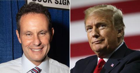 Fox News Hosts Laughs At Donald Trump In Latest Dig Against Ex-Prez