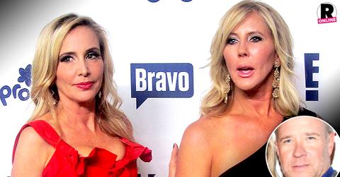 Vicki Gunvalson Shannon Beador Feud