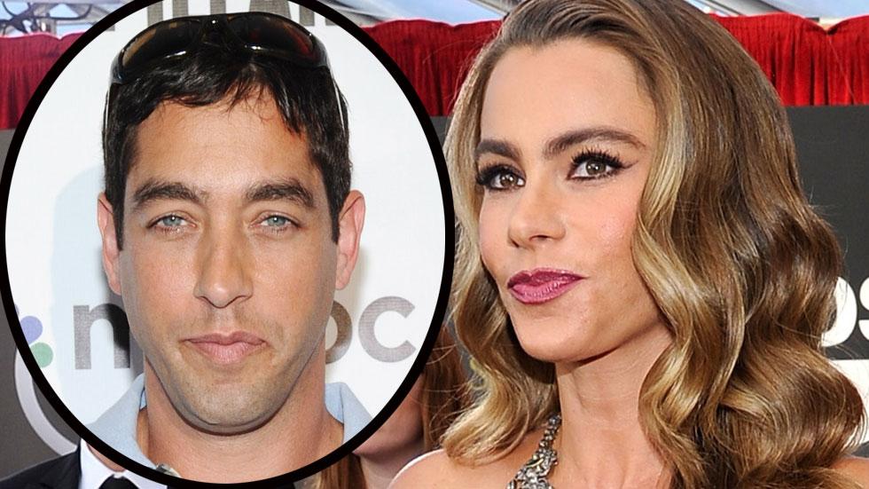 Sofia Vergara & Ex Nick Loeb Insisted Assistant Be Surrogate