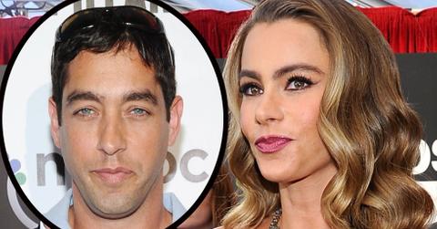 Sofia Vergara & Ex Nick Loeb Insisted Assistant Be Surrogate
