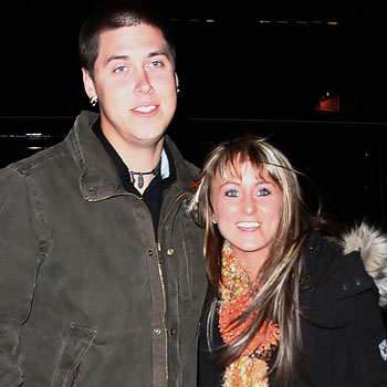 Teen Mom 2’s Leah Messer Pregnant With Third Child – First With New ...