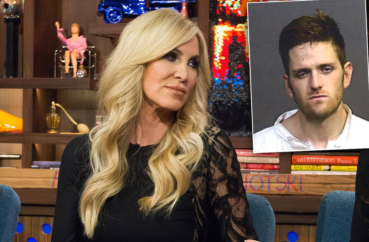 cops admit accessing rhoc star josh waring attempted murder charges