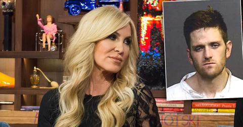 cops admit accessing rhoc star josh waring attempted murder charges