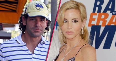 //dimitri charalambopoulos camille grammer pp
