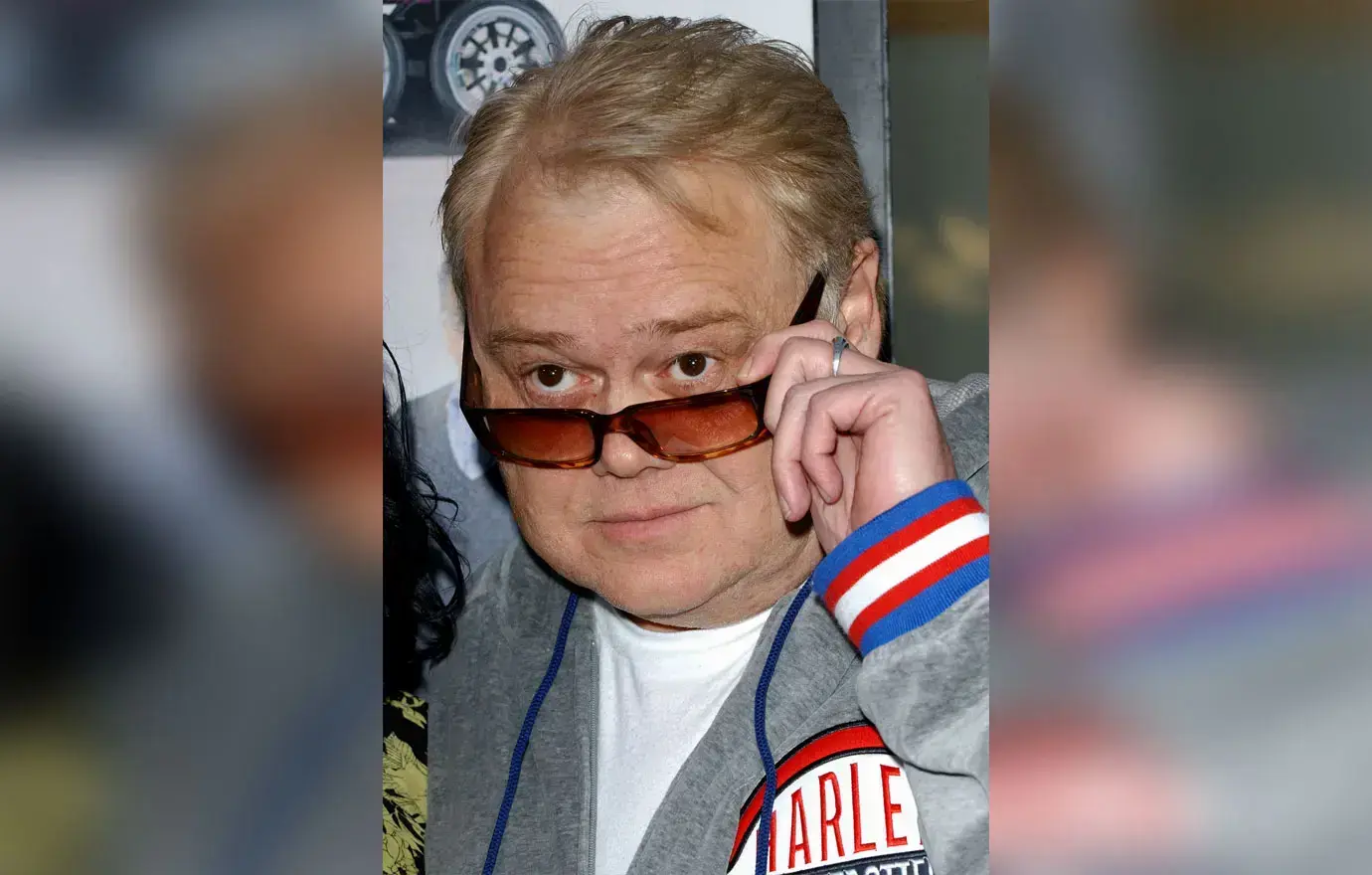 comedian louie anderson battle will family agent denies elder abuse deathbed allegations