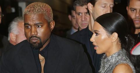 KUWTK Recap Kim Kardashian Kanye West Slavery