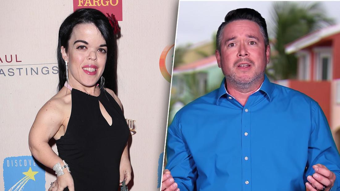 ‘Little Women LA’s Briana Renee & Matt Grundhoffer Divorced