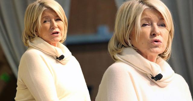 //martha stewart fat pp