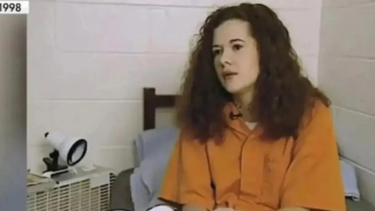 Photo of Christa Pike