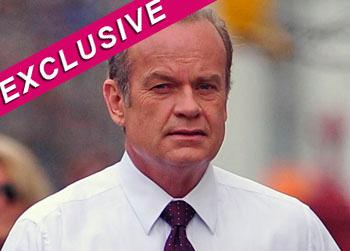 //kelsey grammer ponzi scheme
