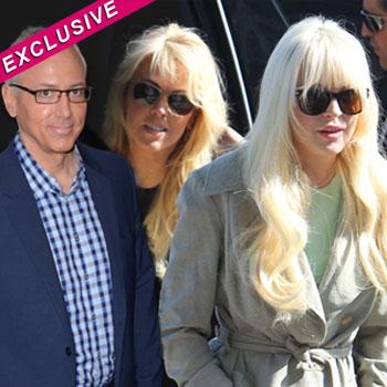 //dr drew lindsay dina lohan splash