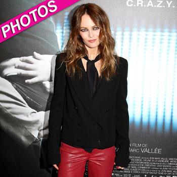 //vanessa paradis movie premiere alone getty