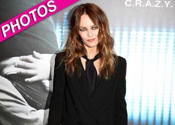 //vanessa paradis movie premiere alone getty