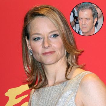 Jodie Foster Interview - Jodie Foster Quotes on Mel Gibson