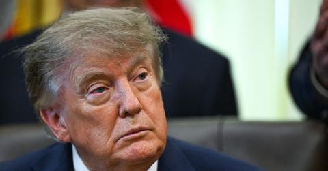 image of Donald Trump