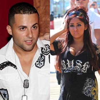 Snooki's husband furiously responds to divorce rumors