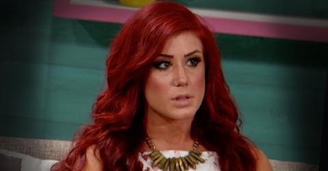 Chelsea Houska Sex Offender Scandal Teen Mom