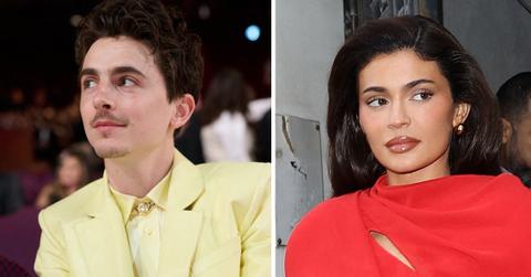 timothee chalamet bans pda kylie jenner pp
