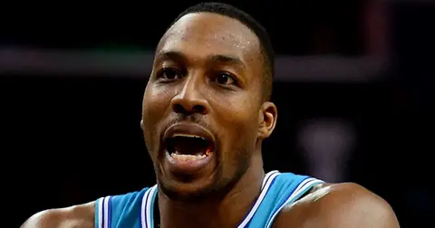 dwight howard accuses assault accuser threatening to call his mom spill secrets