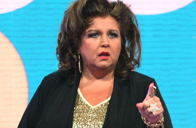 //abby lee miller fraud sentencing delayed judge approves pp