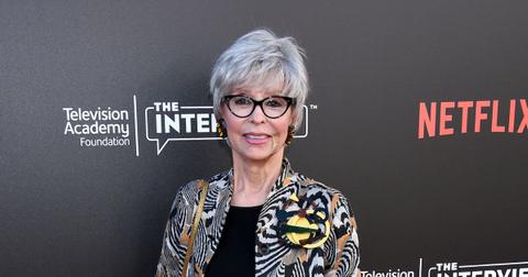 rita moreno