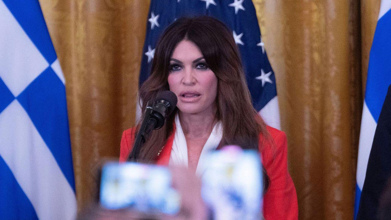 Image of Kimberly Guilfoyle