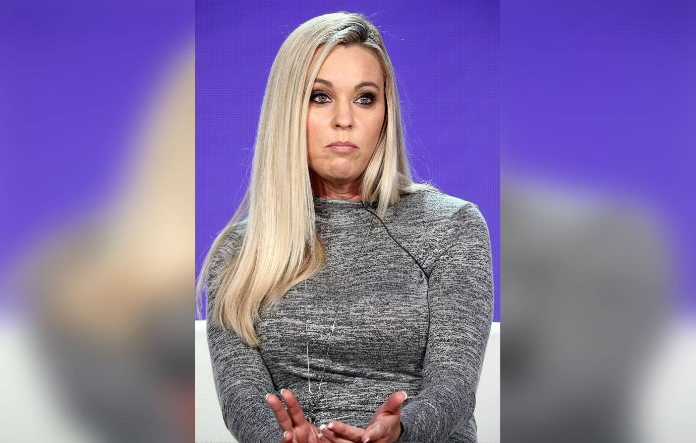 Kate Gosselin Twins Lost Custody Collin Gosselin