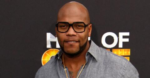 Flo Rida's Son in Critical Condition After Falling From 5-Story Window