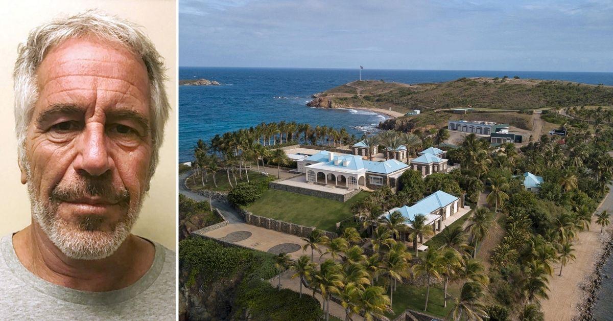 Billionaire Accused of Raping Autistic Teen After ‘Hand Off’ From Epstein