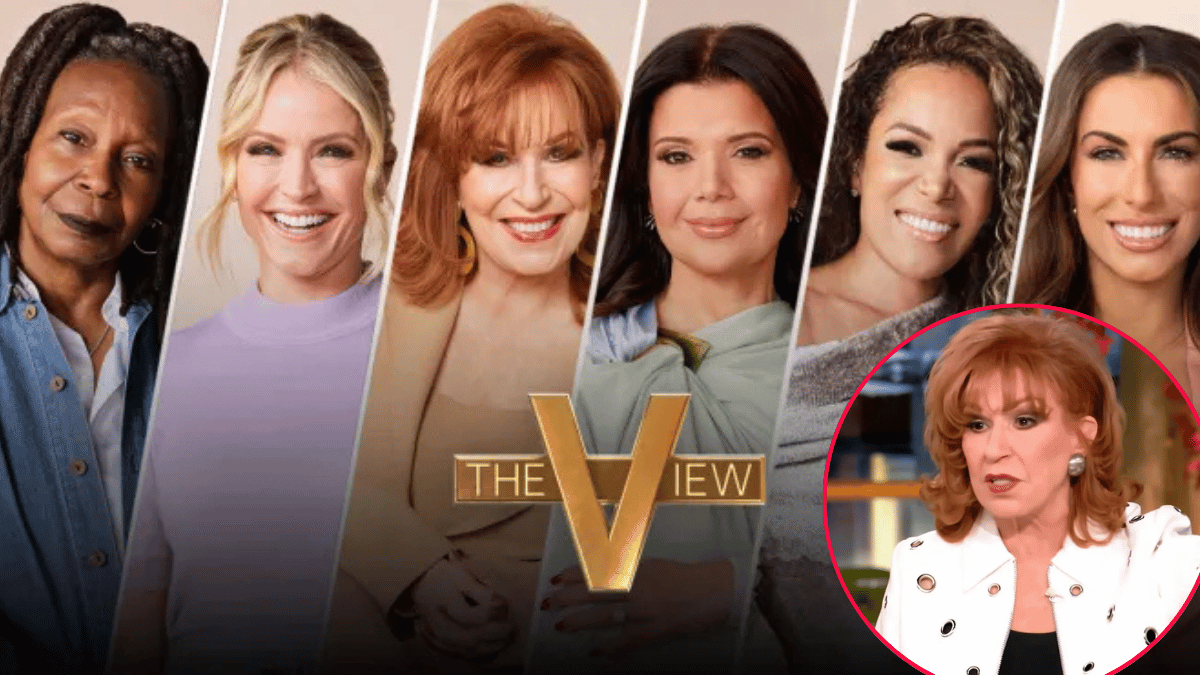 'The View' got candid about plastic surgery.