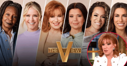 'The View' got candid about plastic surgery.