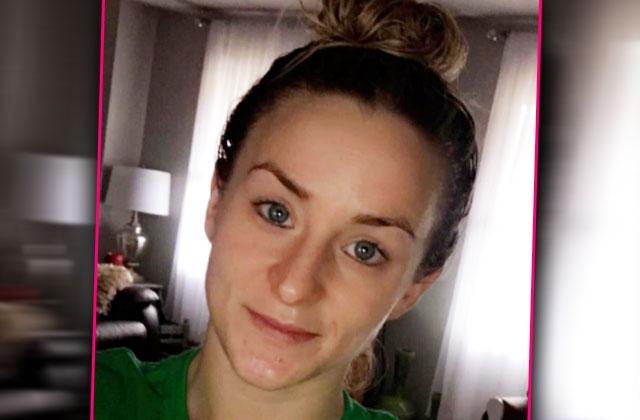 leah messer teen moms bikini skinny weight loss