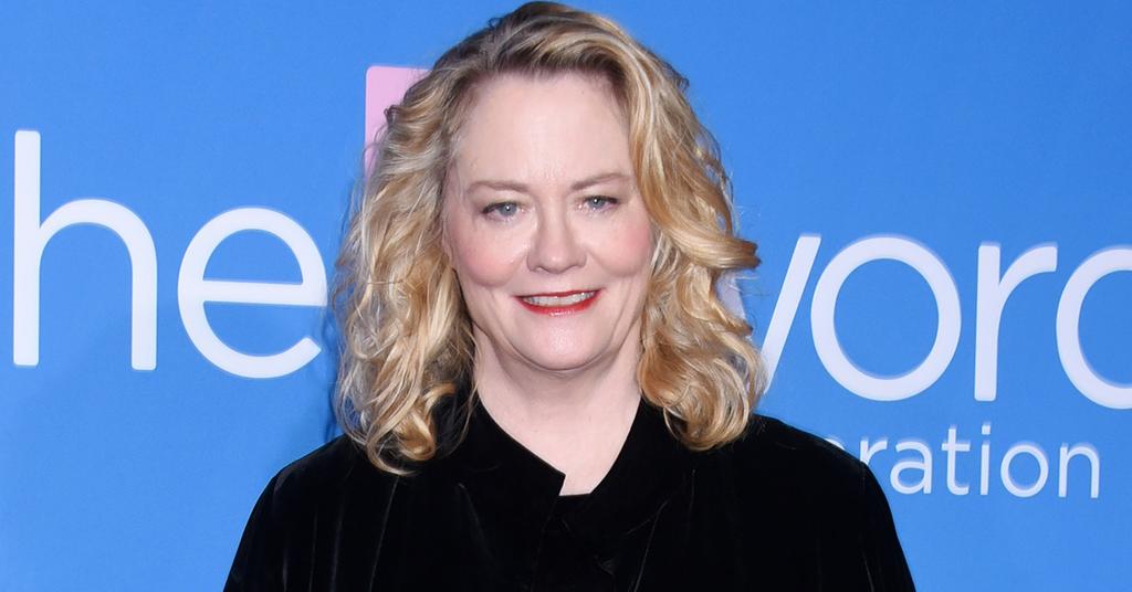Cybill Shepherd's Pals Scared About Her Health