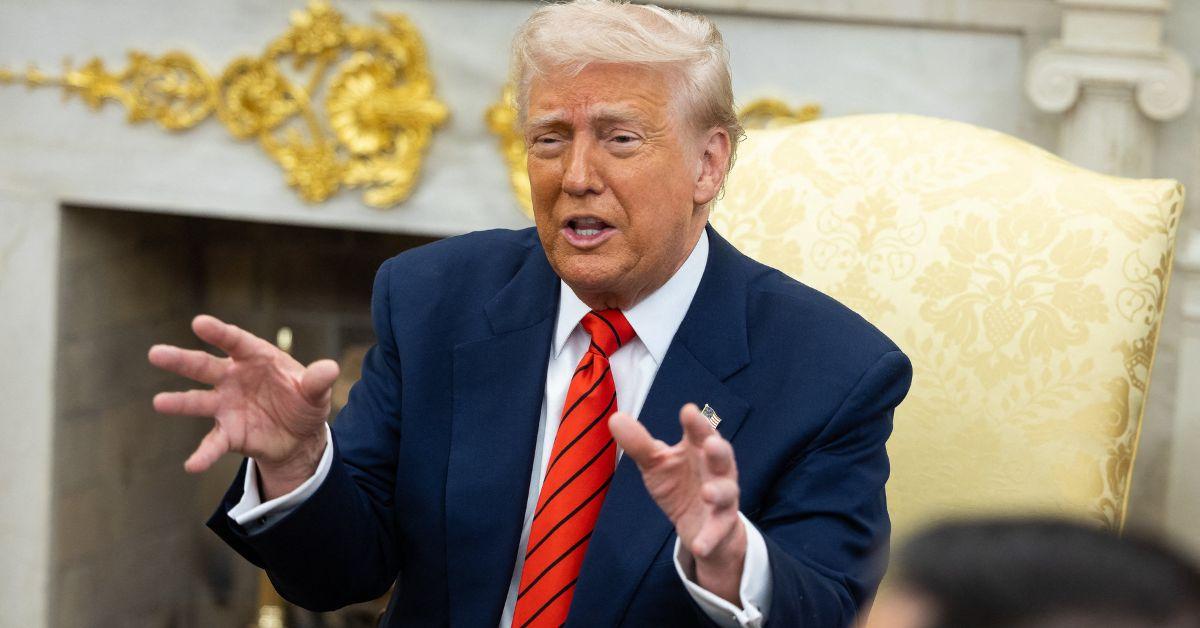 trump