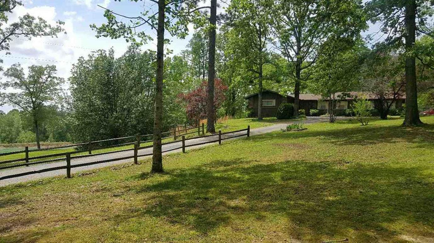 Holly Bobo Murder Crime Scene House For Sale