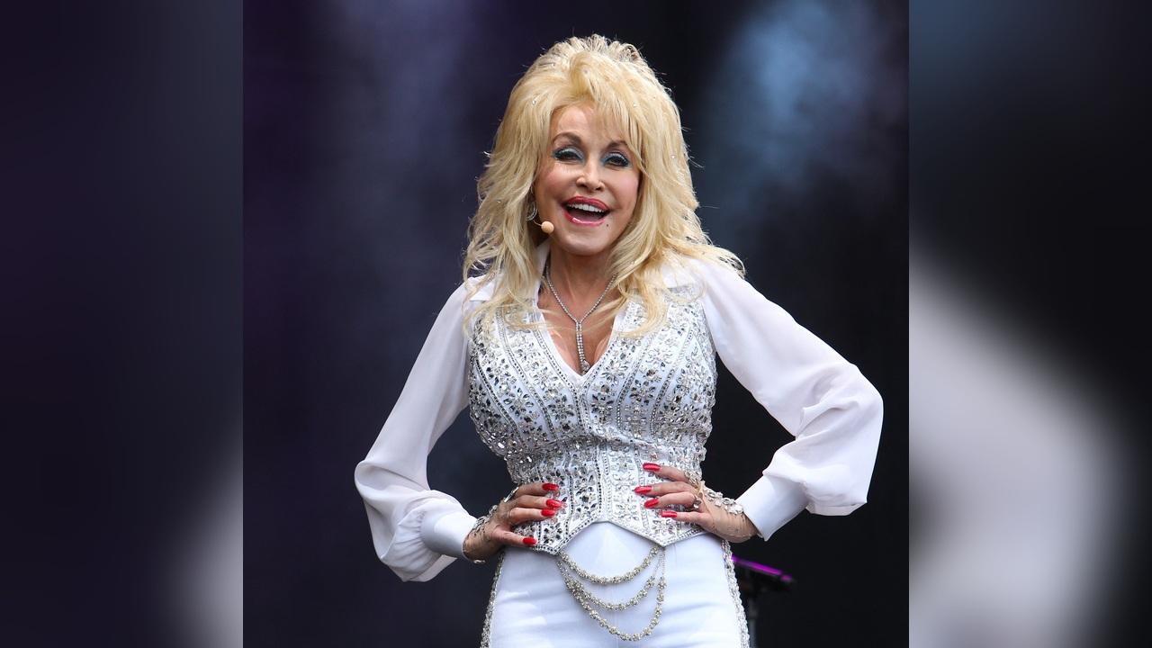 Dolly Parton's death was announced on August 25.