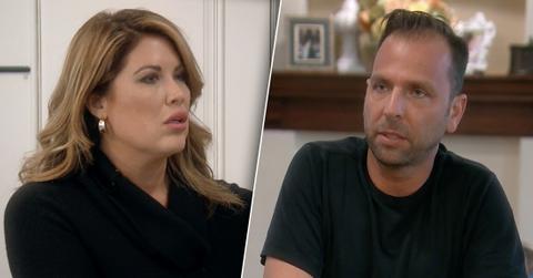 RHOC Star Emily Simpson's Marriage Falling Apart