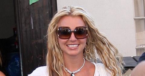 britney spears